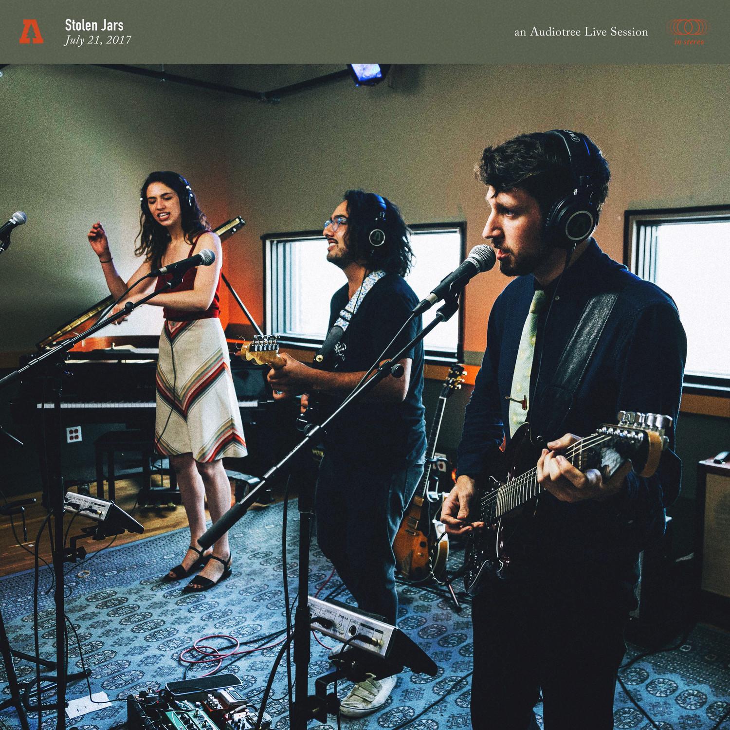 Eliot (Audiotree Live Version)