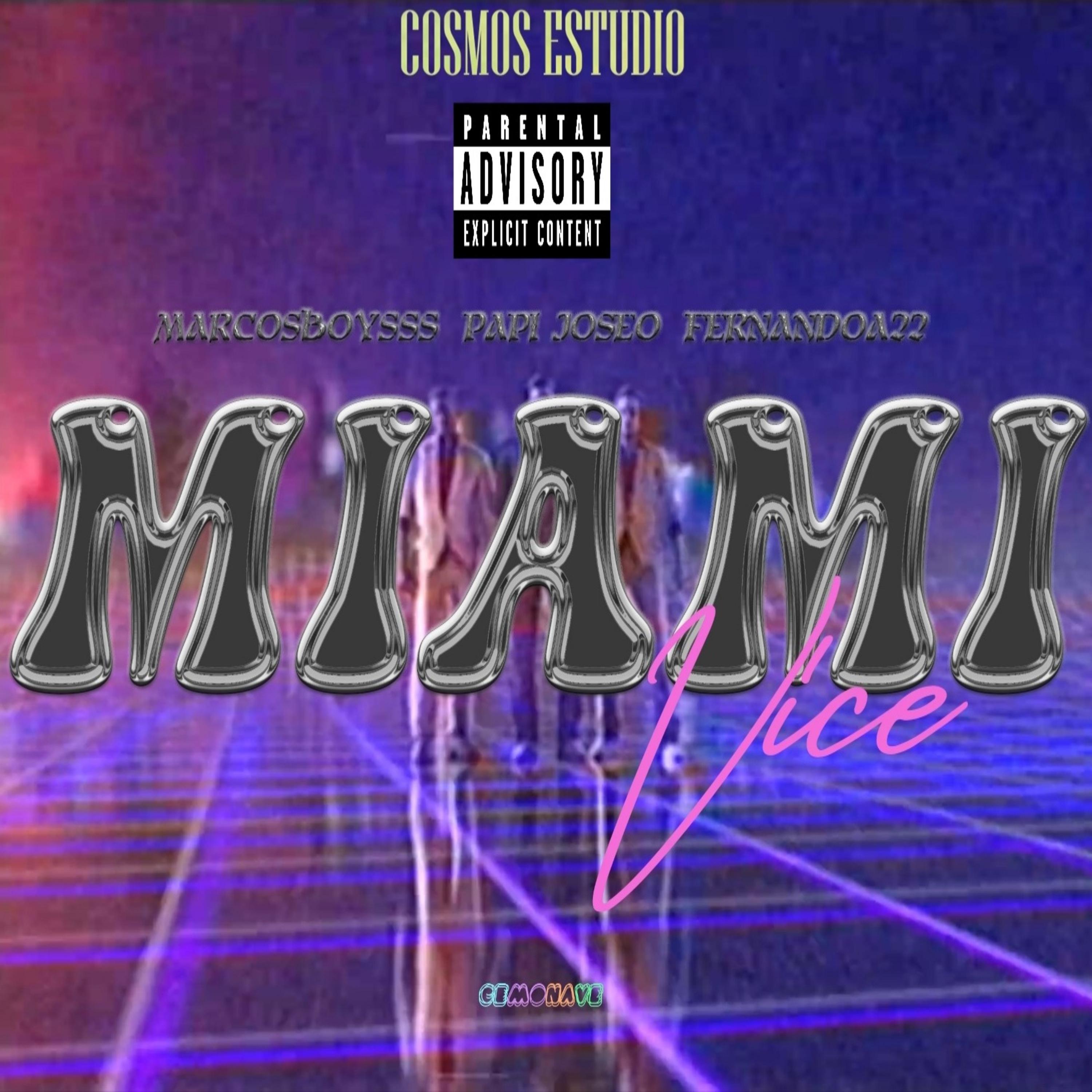 Miami Vice