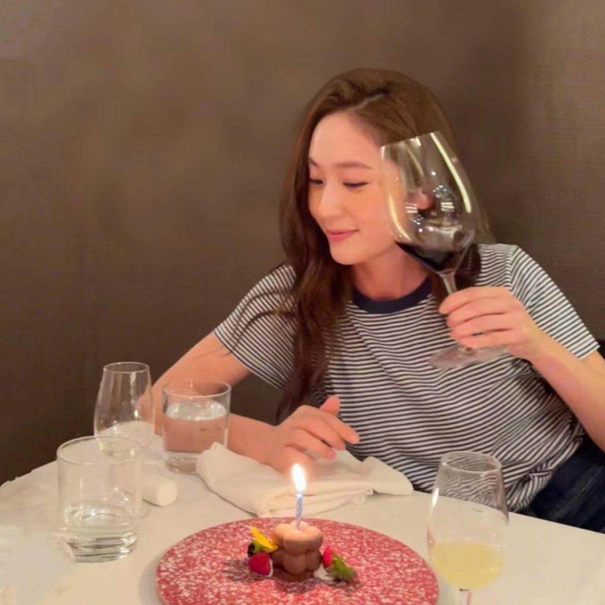 高能量大女主 自信 Victor