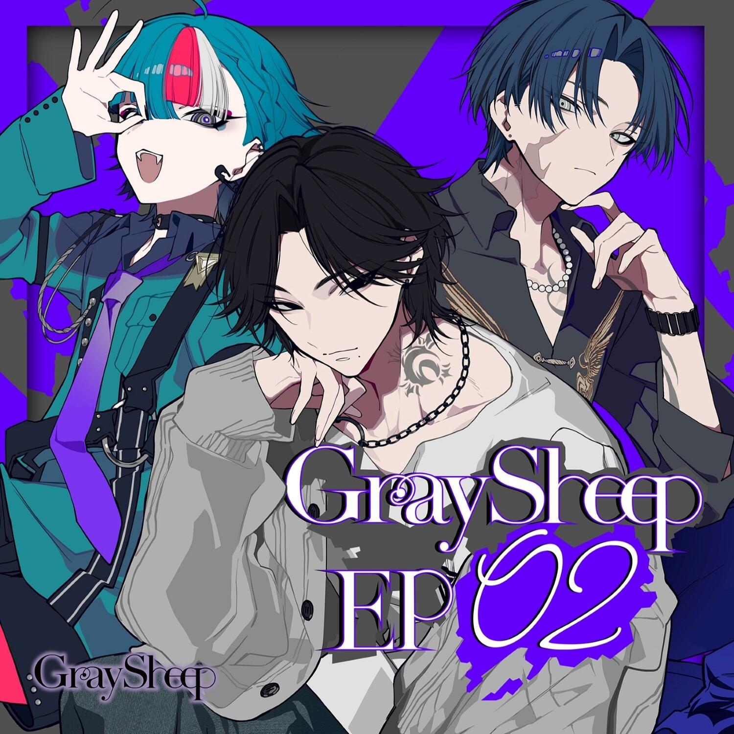 Guilty baby_GOAT_Gray Sheep EP02 | 在线播放_Guilty baby歌词_Guilty baby下载 | 网易云音乐
