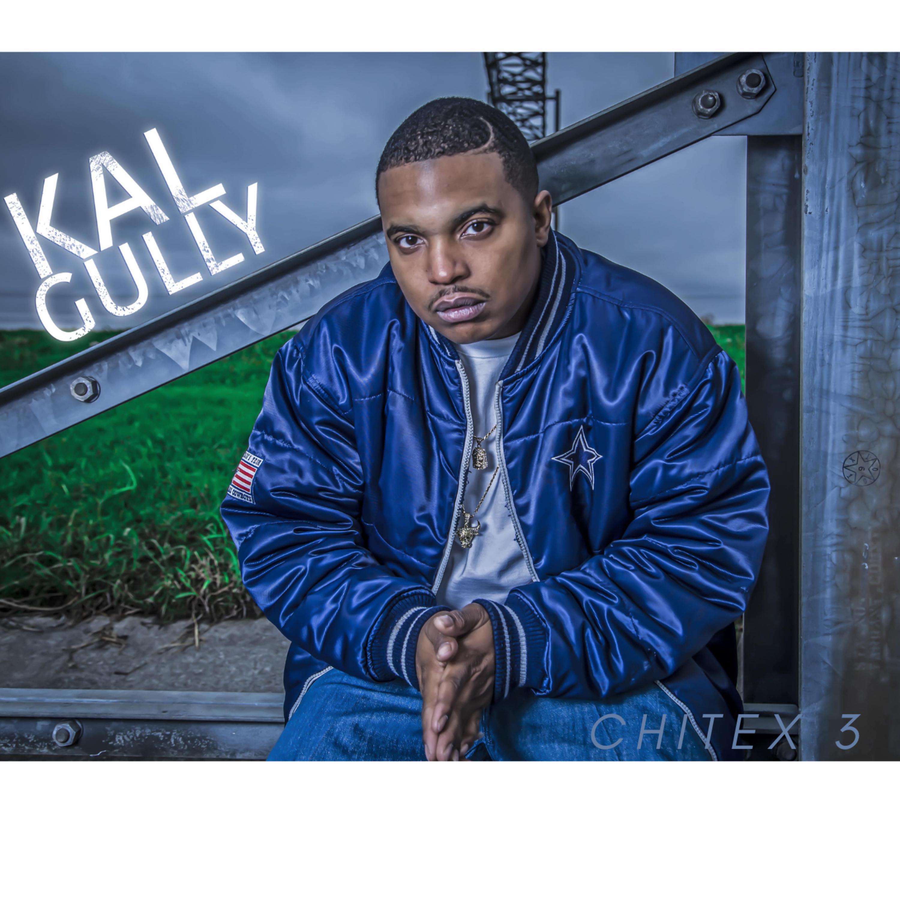 Bad Bihh (feat. B. Reed & Rashad Jamal)