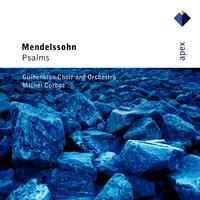 Mendelssohn: Psalms