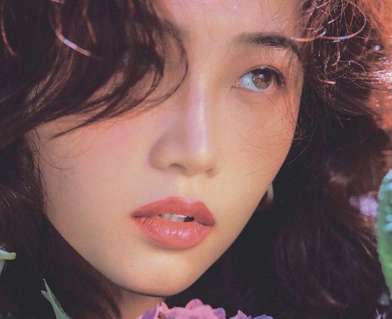 陈婧霏