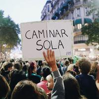 Caminar Sola