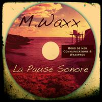 La pause sonore