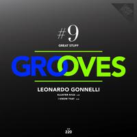 Great Stuff Grooves, Vol. 9