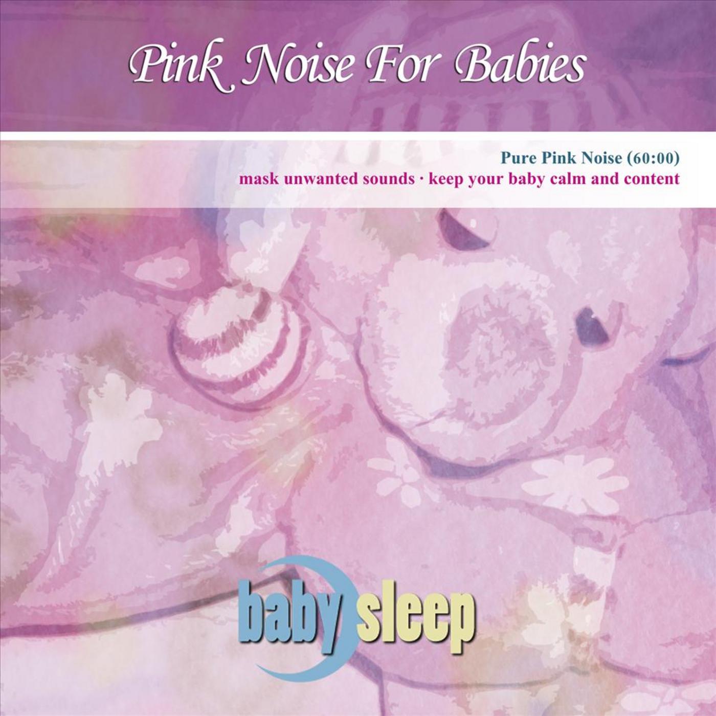 Pure Pink Noise