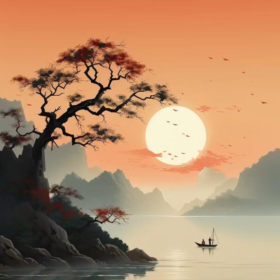 落花偶遇君封面