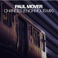 Paul Mover