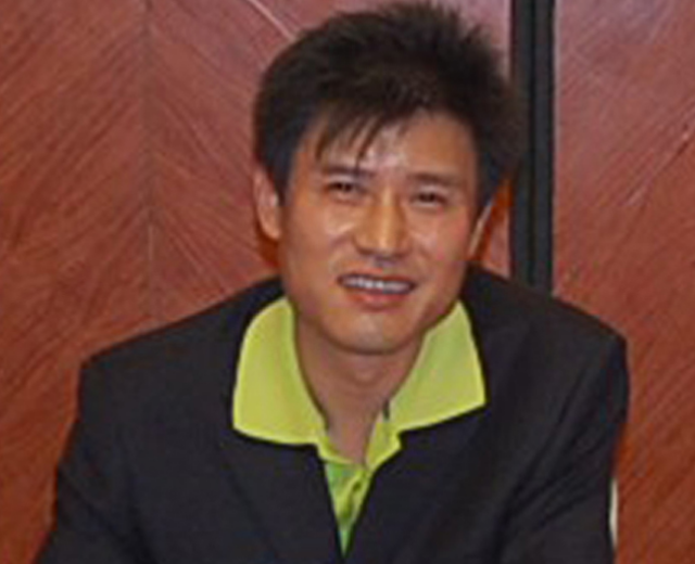 张宏声