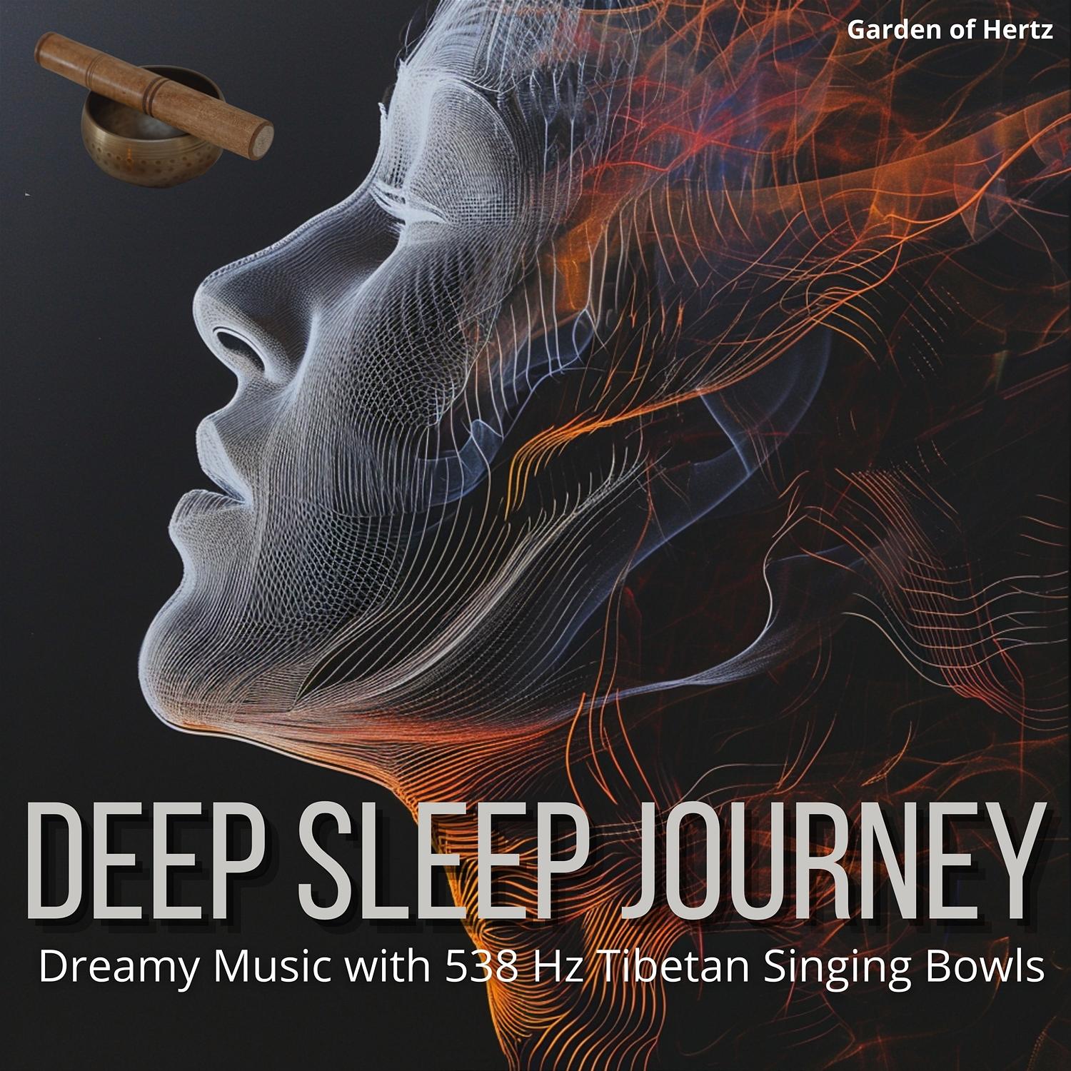 528 Hz Mystic Bells Journey Garden of Hertz 单曲 网易云音乐