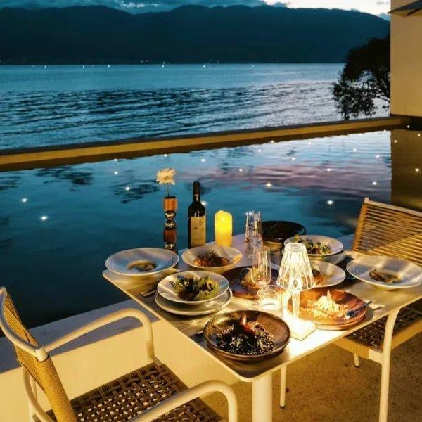 精选西餐厅轻音乐 温柔浪漫 静谧舒缓温馨