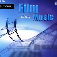 DISCOVER FILM MUSIC