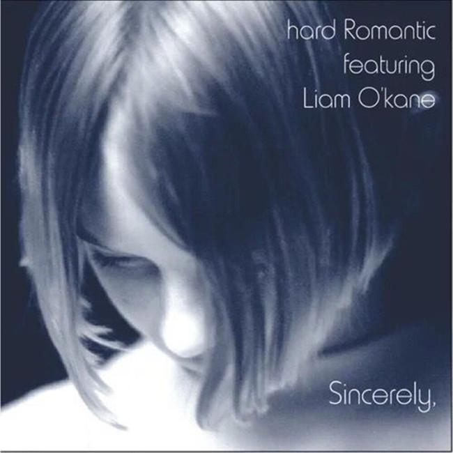 All The Love In The World（翻自 Liam O'Kane）