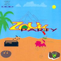 Zouk Party - EP