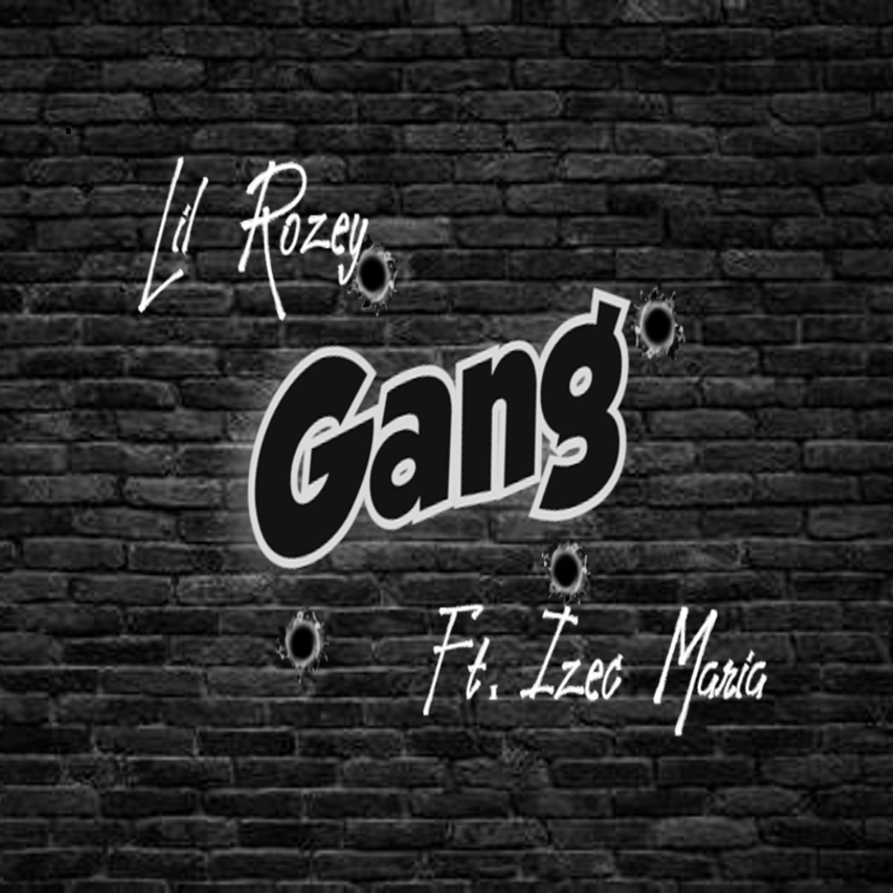 Gang (feat. Izec Maria)