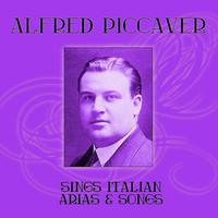Sings Italian Arias & Songs