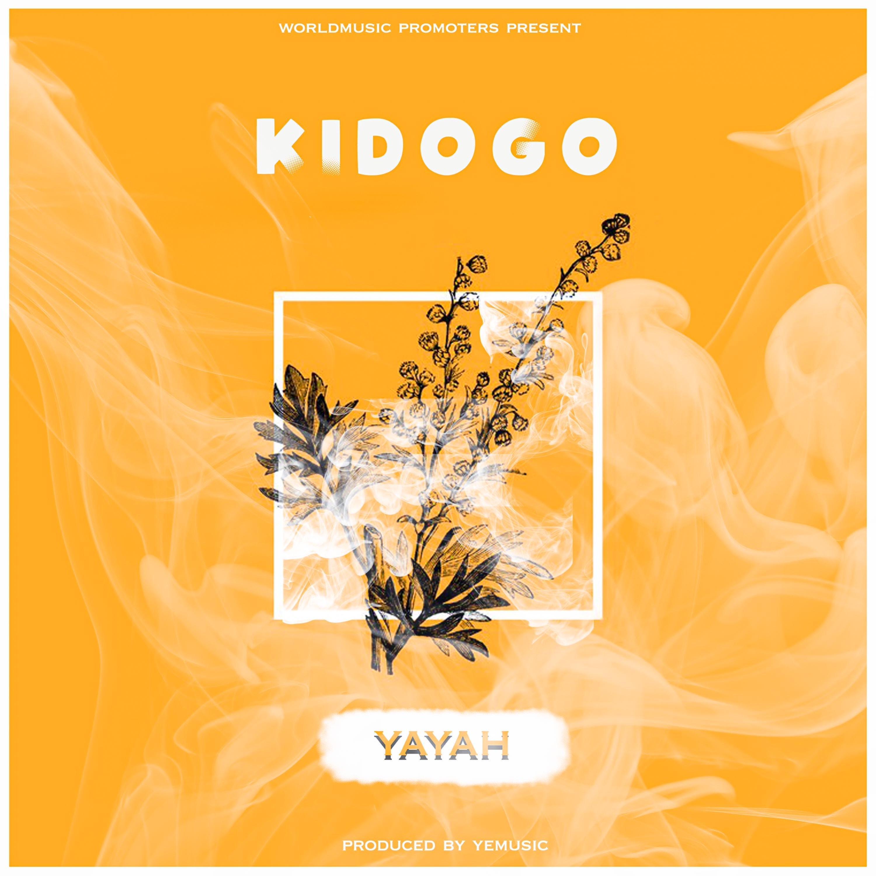 KIDOGO