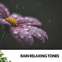 Rain Relaxing Tones: Melodies of the Storm