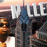 Milladelphia Gates