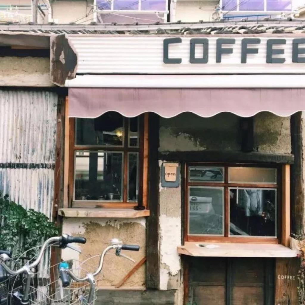 下午茶丨咖啡厅 舒缓轻松背景音乐BGM咖啡馆