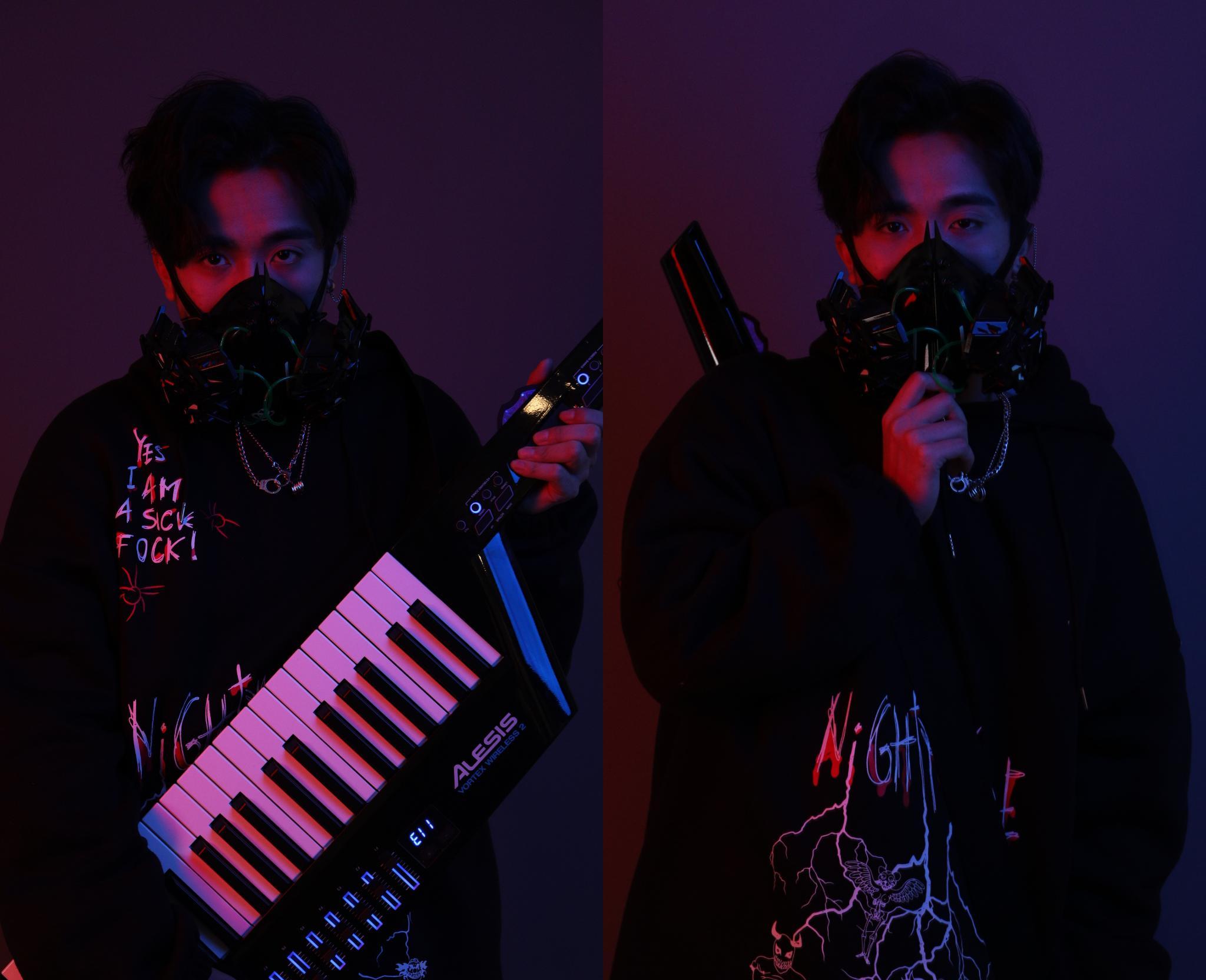 肆介NeonSekai