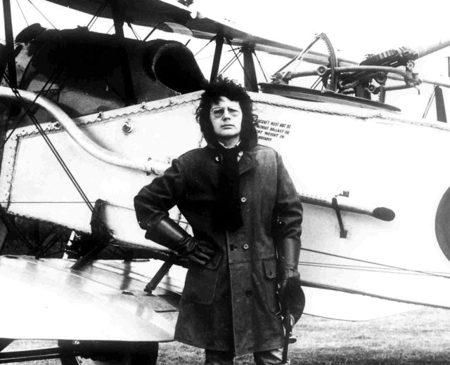 Deke Leonard