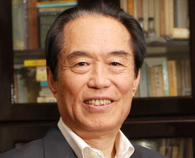 阎崇年