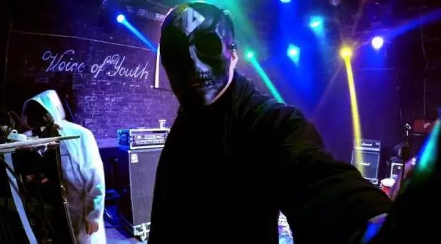 【心火专访】第二十一期:畸形儿- 中国硬核说唱