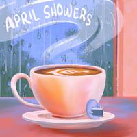 April Showers