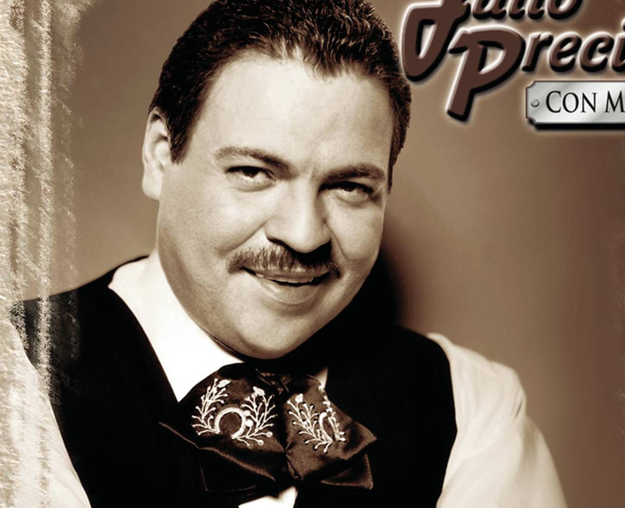 Julio Preciado