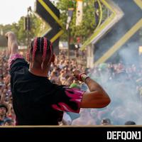 Weekend Warriors ( LEVENKHAN 200BPM BOOTLEG)
