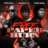 FREE PAPER BURN (feat. KRS ONE & SADAT X)