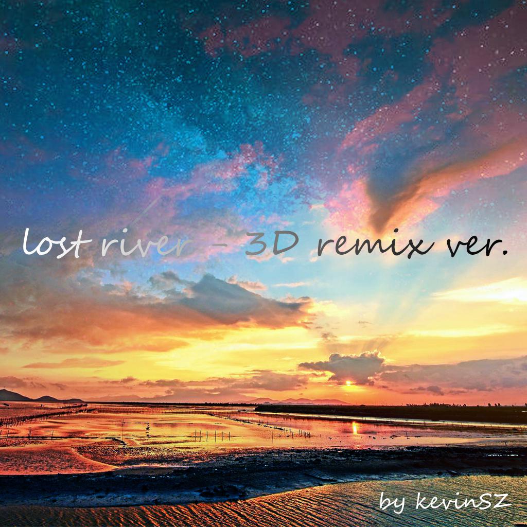 sainkho namtchylak - lost rivers ( 3d remix ver.