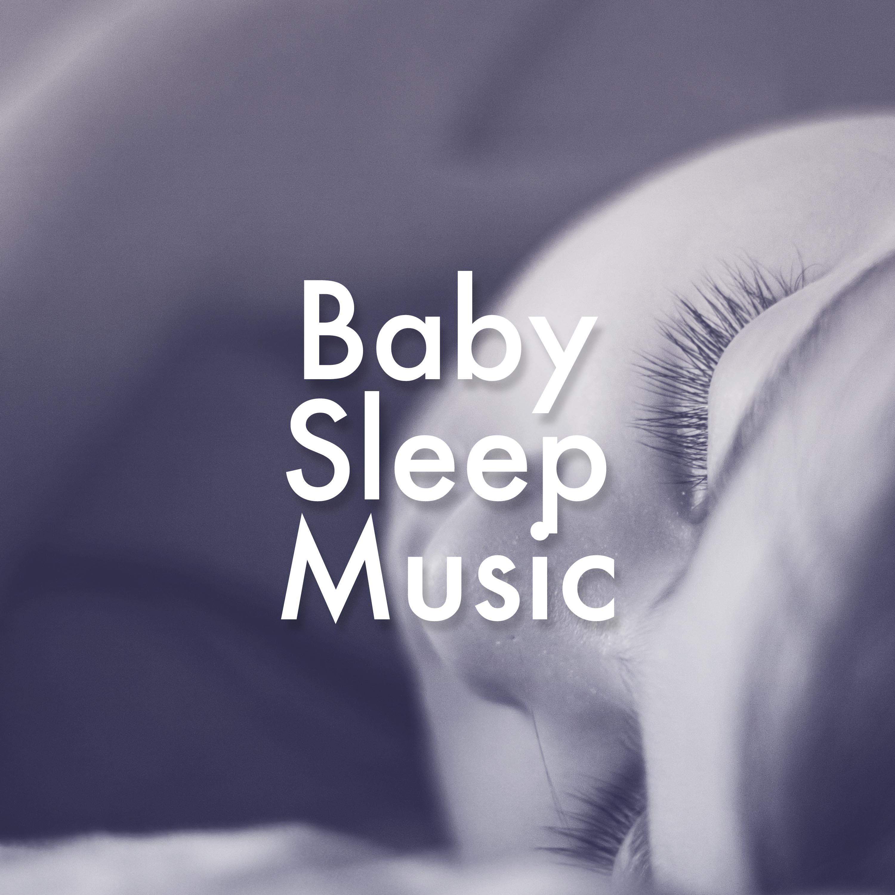 Baby Sleep Music: Lullaby Songs For Baby, Lullabies For Toddlers ...