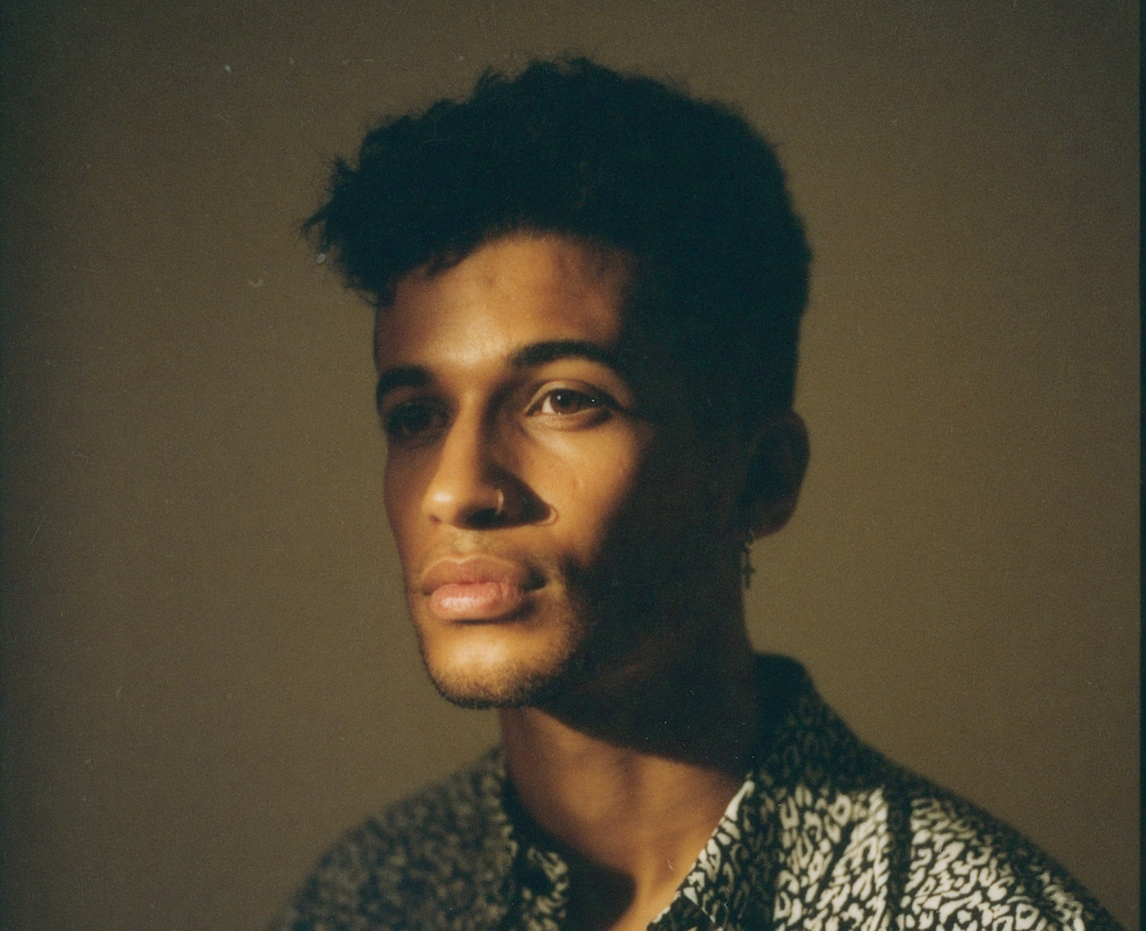 Jordan Fisher