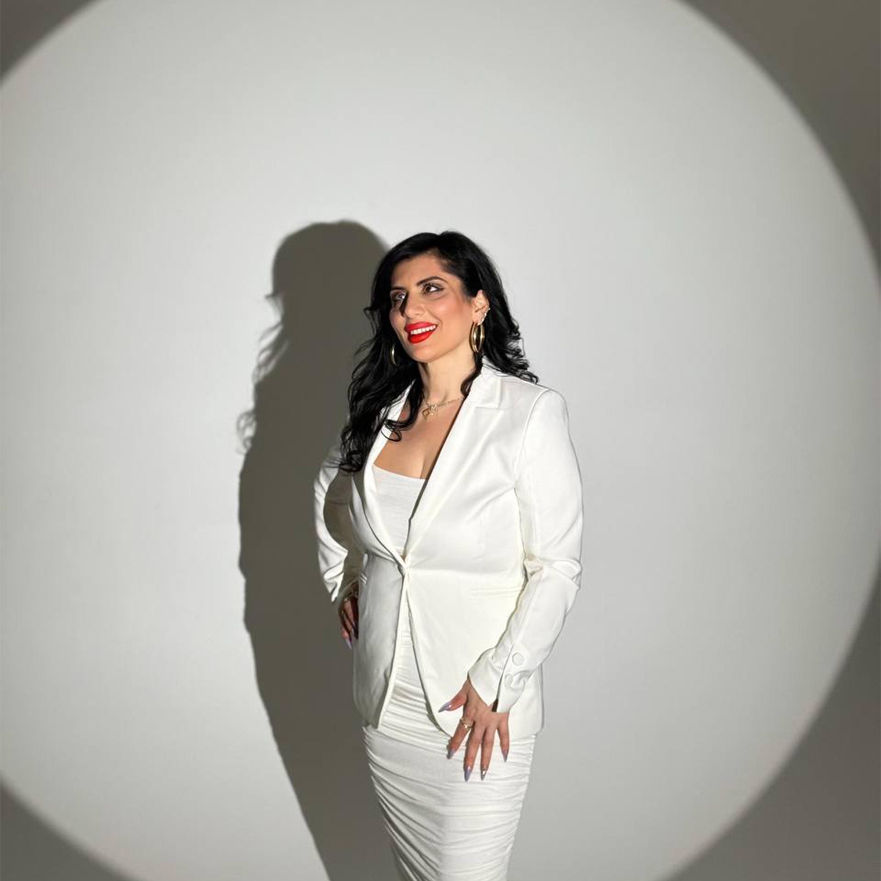 В любви и радости