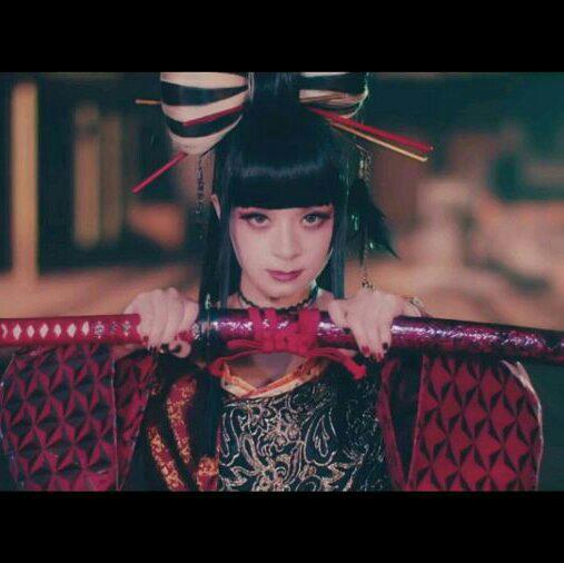 NONO！that's MARiA 美依礼芽！