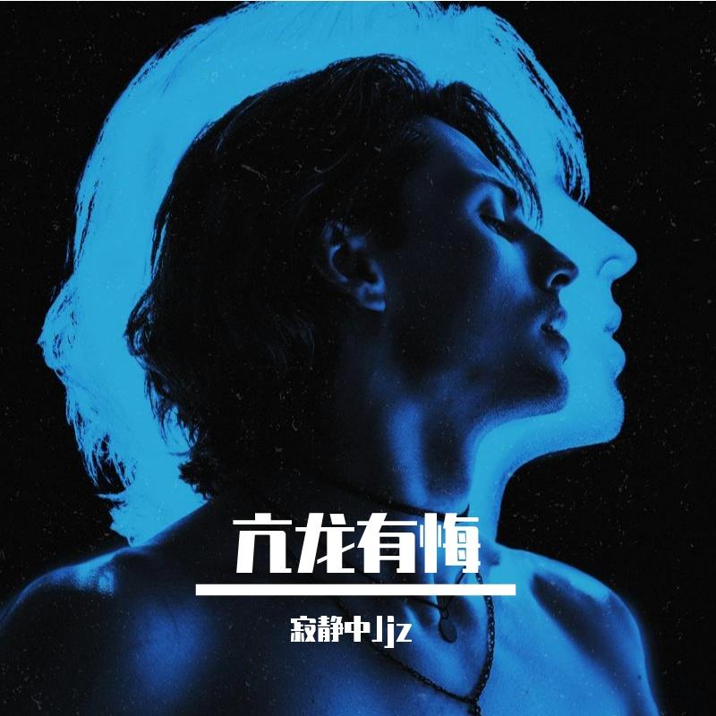 亢龙有悔封面