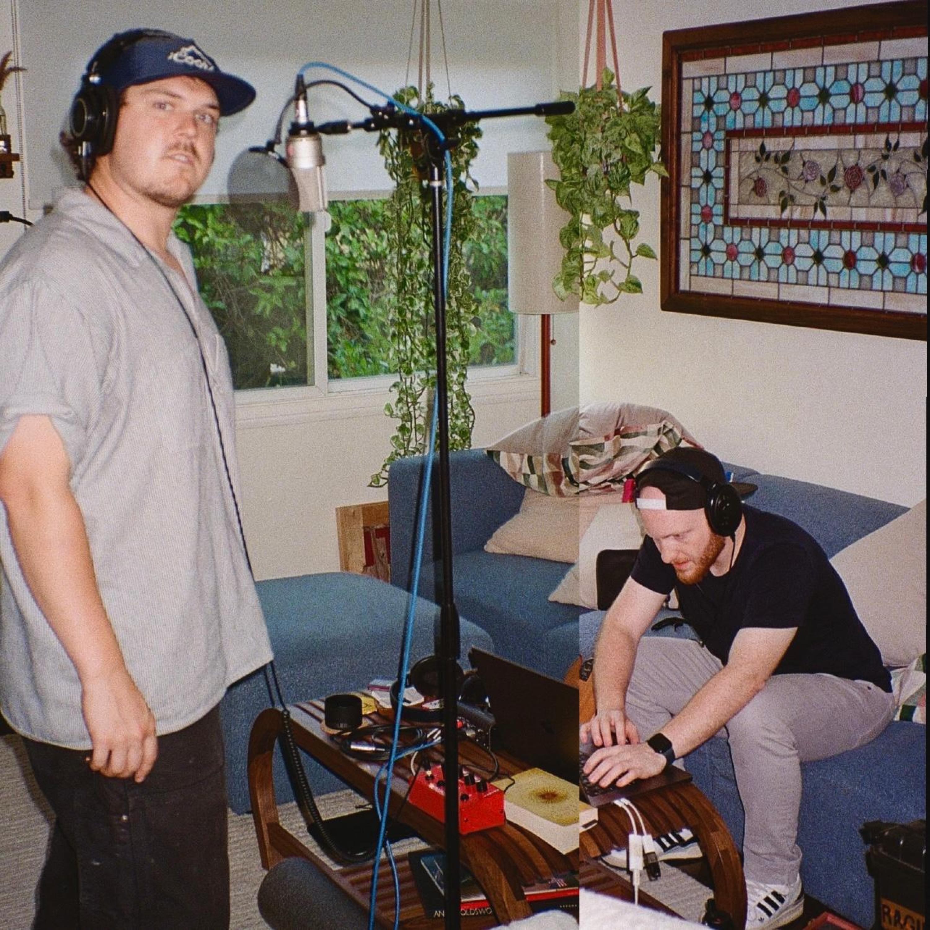 The American Dream (Acoustic )