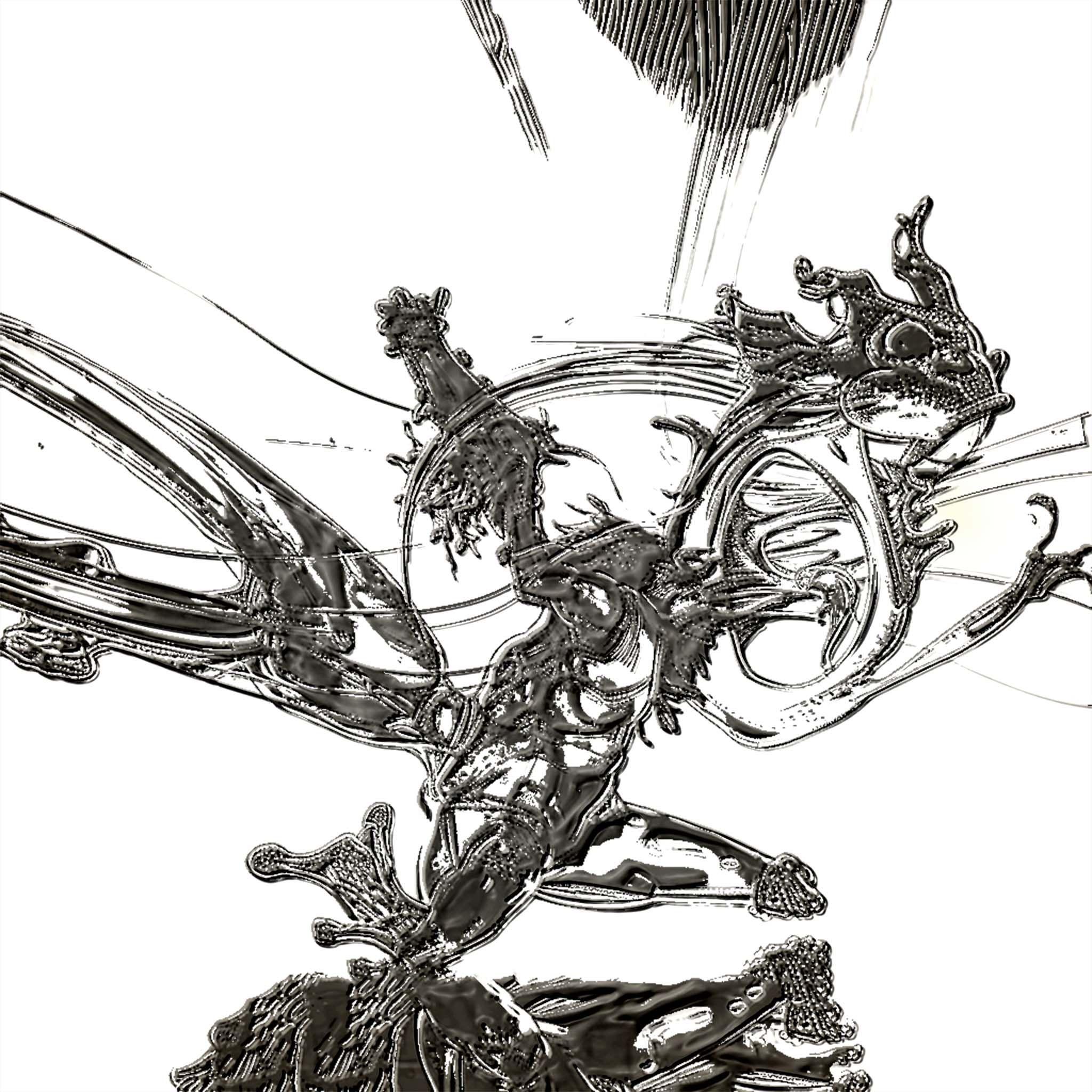 Palace void(GRE9 remix)