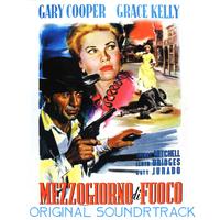 High Noon (From 'Mezzogiorno di Fuoco' Original Soundtrack)