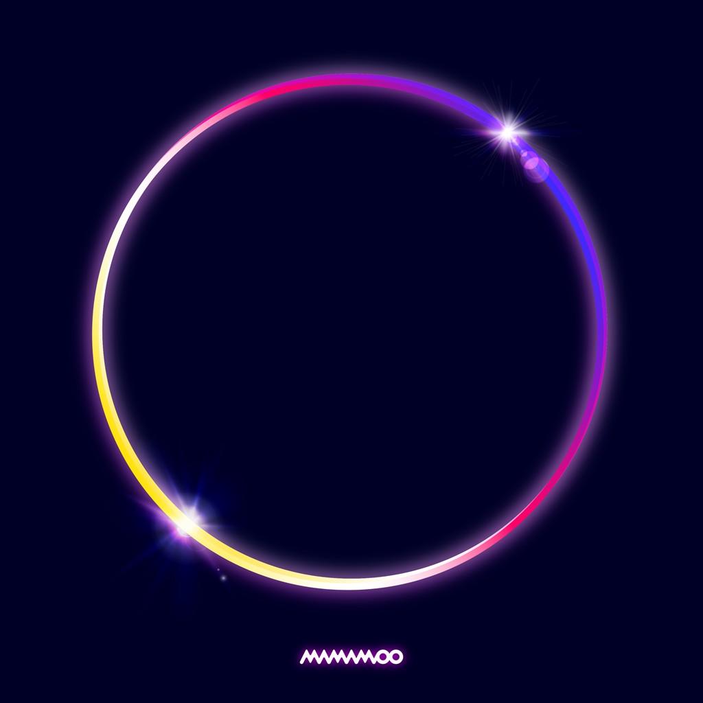 MAMAMOO ·《다 빛이나》