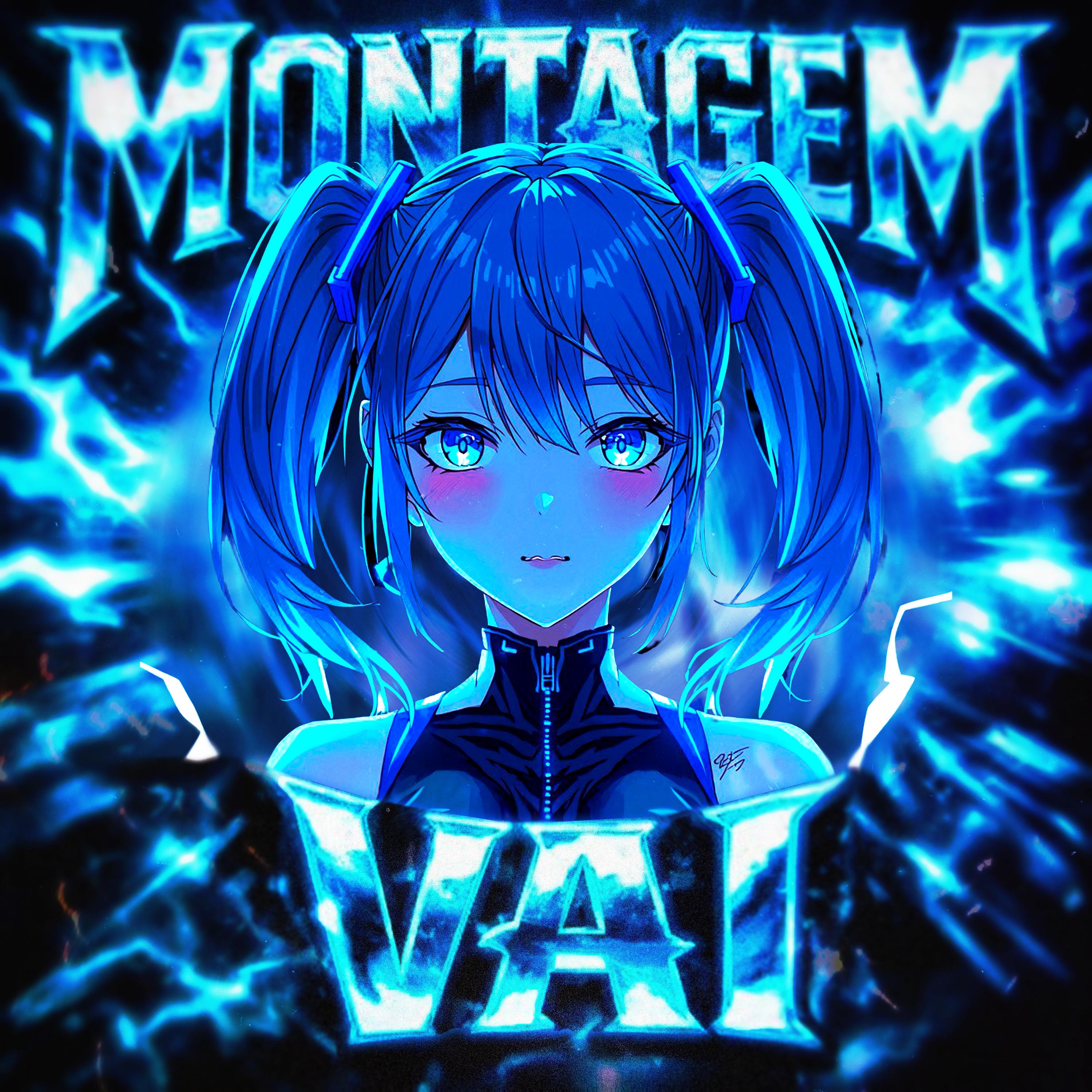 MONTAGEM VAI (Super Slowed)