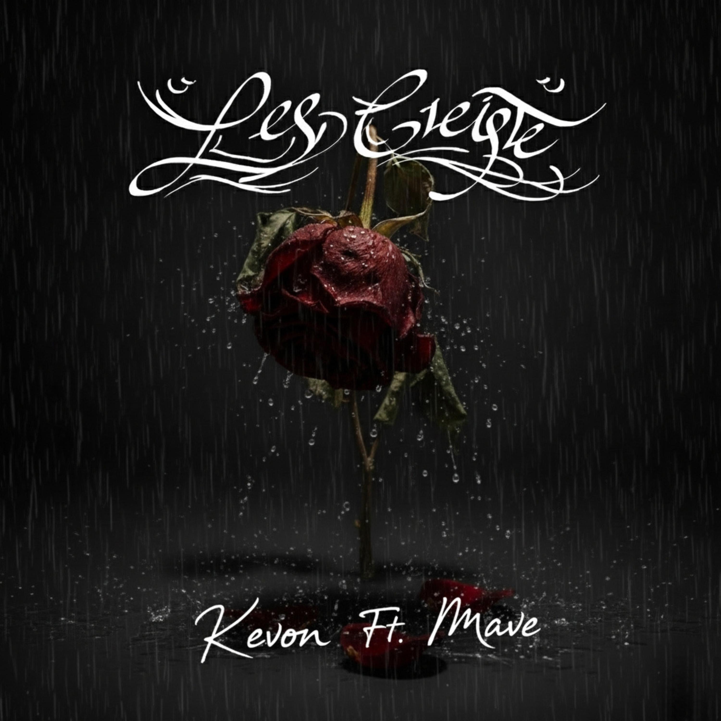 Les creíste (feat. Mave)