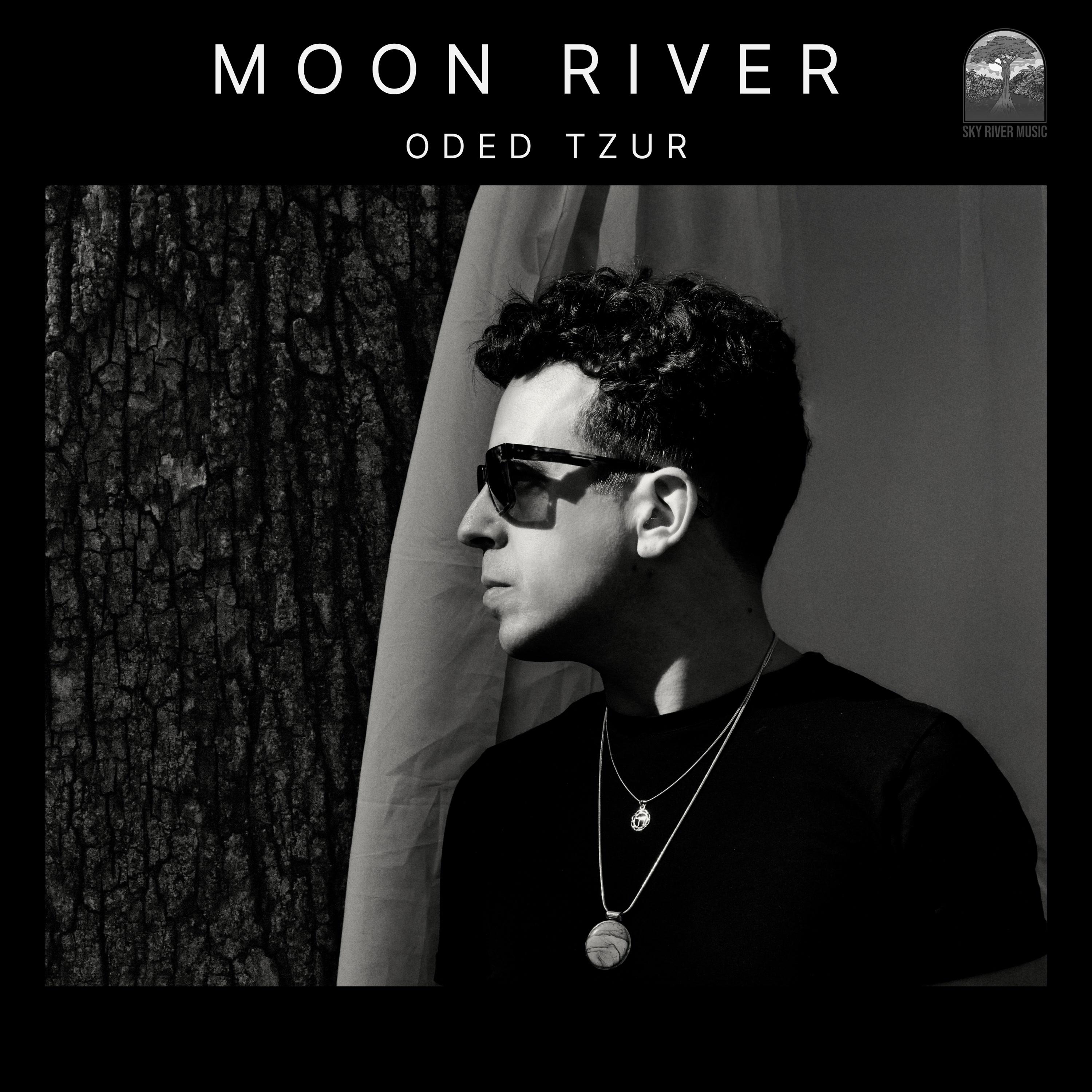 Moon River (For Shai)封面
