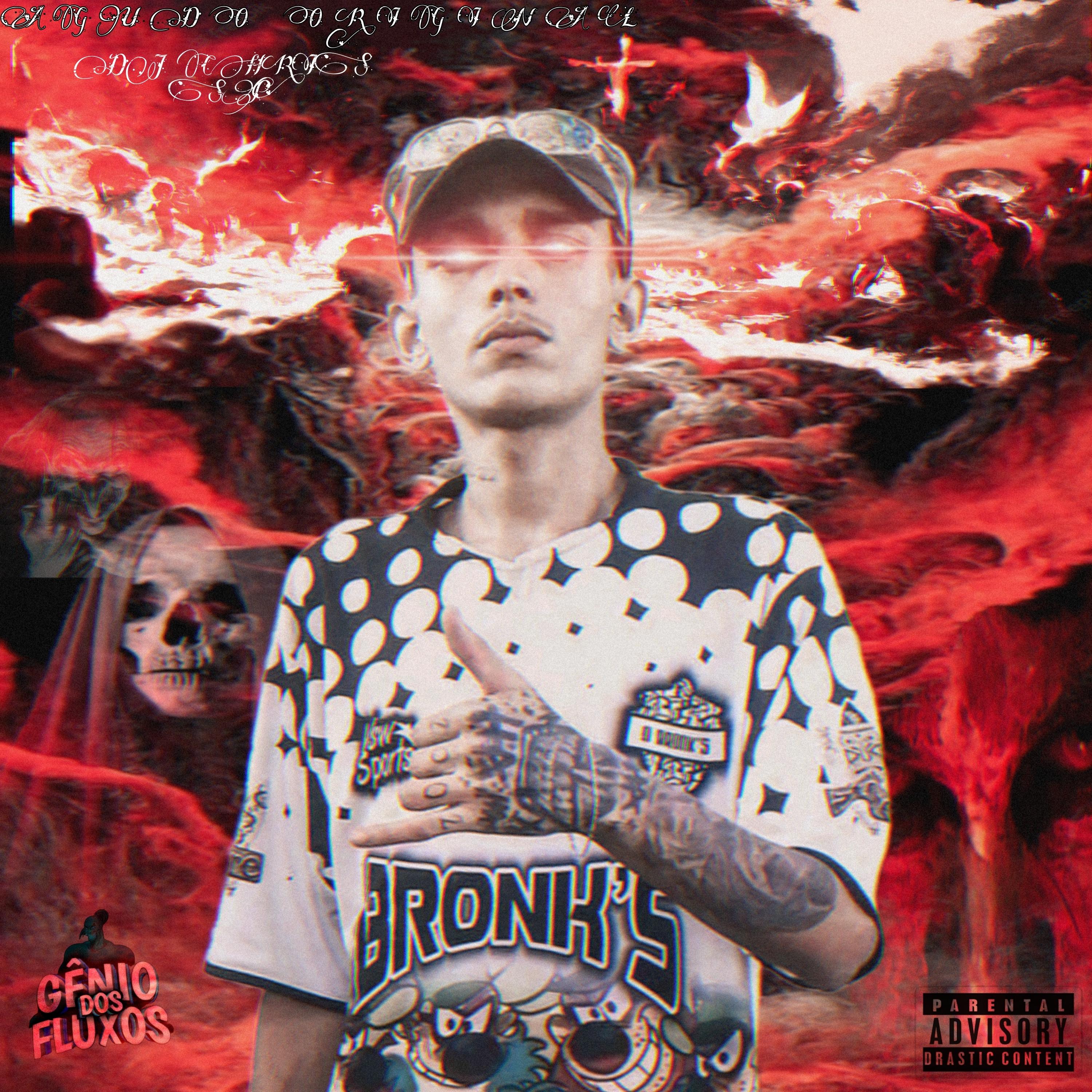 RESSURGINDO DAS TREVAS