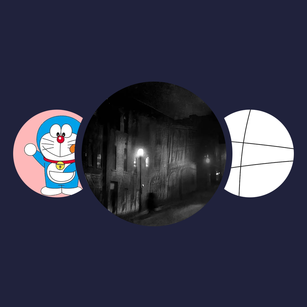 你的兴趣歌单|郑润泽、YinTianXiang、粉笔