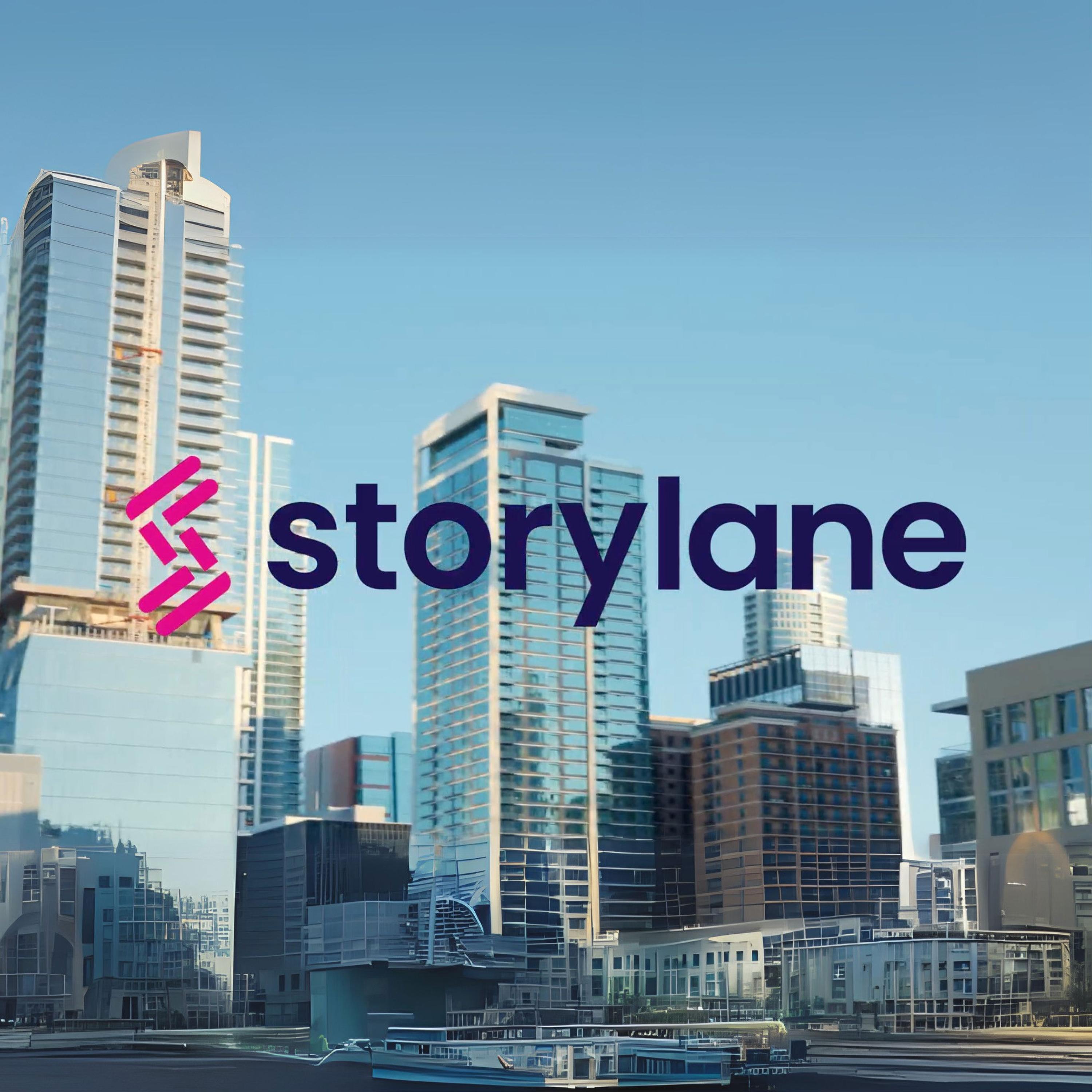 Modern Seller Jam ft Storylane