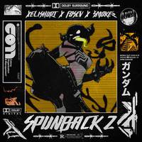 SPUNBACK 2